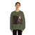 TINTORETTO, Jacopo Robusti - The Presentation of the Virgin (Artwork) Crewneck Sweatshirt