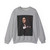 BOURDON, Sebastien - Queen Christina of Sweden (Artwork) Crewneck Sweatshirt