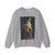 MICHELANGELO, Buonarroti - Pieta (Artwork) Crewneck Sweatshirt