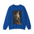 MICHELANGELO, Buonarroti - Pieta (Artwork) Crewneck Sweatshirt
