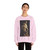 MICHELANGELO, Buonarroti - Pieta (Artwork) Crewneck Sweatshirt
