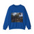 BOURDON, Sebastien - The Return of the Ark (Artwork) Crewneck Sweatshirt