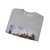 BOUT, Pieter - A Town Scene (Artwork) Crewneck Sweatshirt