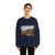 BOUT, Pieter - A Town Scene (Artwork) Crewneck Sweatshirt