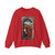 BOUTS, Dieric the Elder - 4.The Justice of Emperor III - Adoration of the Magi (Artwork) Crewneck Sweatshirt
