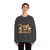 BOUTS, Dieric the Elder - Altarpiece of the Holy Sacrament (Artwork) Crewneck Sweatshirt