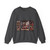 BOUTS, Dieric the Elder - Altarpiece of the Holy Sacrament1 (Artwork) Crewneck Sweatshirt