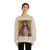 BOUTS, Dieric the Elder - Christ Crowned with Thorns (Artwork) Crewneck Sweatshirt