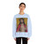 BOUTS, Dieric the Elder - Christ Crowned with Thorns (Artwork) Crewneck Sweatshirt