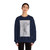 MICHELANGELO, Buonarroti - Risen (Artwork) Crewneck Sweatshirt