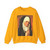 BOUTS, Dieric the Elder - Mater dolorosa (Artwork) Crewneck Sweatshirt