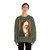 BOUTS, Dieric the Elder - Mater dolorosa (Artwork) Crewneck Sweatshirt