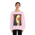 BOUTS, Dieric the Elder - Mater dolorosa (Artwork) Crewneck Sweatshirt