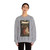 BOUTS, Dieric the Elder - Paradise (Artwork) Crewneck Sweatshirt