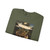 BOUTS, Dieric the Elder - Paradise (Artwork) Crewneck Sweatshirt