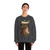 BOUTS, Dieric the Elder - Paradise (Artwork) Crewneck Sweatshirt