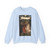 BOUTS, Dieric the Elder - Paradise (Artwork) Crewneck Sweatshirt