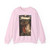 BOUTS, Dieric the Elder - Paradise (Artwork) Crewneck Sweatshirt