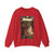 BOUTS, Dieric the Elder - Paradise (Artwork) Crewneck Sweatshirt