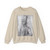 BOUTS, Dieric the Elder - Portrait of a Man3 (Artwork) Crewneck Sweatshirt
