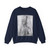 BOUTS, Dieric the Elder - Portrait of a Man3 (Artwork) Crewneck Sweatshirt