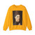 BOUTS, Dieric the Elder - Portrait of a Man2 (Artwork) Crewneck Sweatshirt