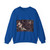 CAMPI, Vincenzo - Fishmongers (Artwork) Crewneck Sweatshirt