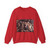 CAMPI, Vincenzo - Kitchen (Artwork) Crewneck Sweatshirt