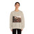 CAMPI, Vincenzo - The Fruit Seller (Artwork) Crewneck Sweatshirt