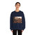 CAMPI, Vincenzo - The Fruit Seller (Artwork) Crewneck Sweatshirt
