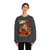 BOUTS, Dieric the Elder - Prophet Elijah in the Desert (Artwork) Crewneck Sweatshirt