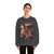 BOUTS, Dieric the Elder - Resurrection (Artwork) Crewneck Sweatshirt