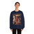 BOUTS, Dieric the Elder - Resurrection (Artwork) Crewneck Sweatshirt