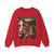 BOUTS, Dieric the Elder - Resurrection (Artwork) Crewneck Sweatshirt
