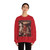 BOUTS, Dieric the Elder - Resurrection (Artwork) Crewneck Sweatshirt