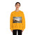CANAL, Bernardo - The Grand Canal with the Fabbriche Nuove at Rialto (Artwork) Crewneck Sweatshirt