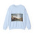 CANAL, Bernardo - The Grand Canal with the Fabbriche Nuove at Rialto (Artwork) Crewneck Sweatshirt