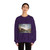 CANAL, Bernardo - The Grand Canal with the Fabbriche Nuove at Rialto (Artwork) Crewneck Sweatshirt