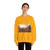 CANALETTO - A Palladian Design for the Rialto Bridge, with Buildings at Vicenza (Artwork) Crewneck Sweatshirt