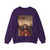 BOUTS, Dieric the Elder - Resurrection (detail) (Artwork) Crewneck Sweatshirt