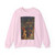 BOUTS, Dieric the Elder - The Capture of Christ (Artwork) Crewneck Sweatshirt