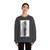 PUGET, Pierre -sculptures- Arm (Artwork) Crewneck Sweatshirt