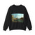 CANALETTO - A Regatta on the Grand Canal (Artwork) Crewneck Sweatshirt