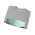 CANALETTO - A Regatta on the Grand Canal (Artwork) Crewneck Sweatshirt