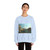 CANALETTO - A Regatta on the Grand Canal (Artwork) Crewneck Sweatshirt
