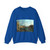 CANALETTO - A Regatta on the Grand Canal (Artwork) Crewneck Sweatshirt