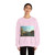 CANALETTO - A Regatta on the Grand Canal (Artwork) Crewneck Sweatshirt
