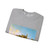 CANALETTO - Alnwick Castle at Northumberland (Artwork) Crewneck Sweatshirt
