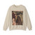 BOUTS, Dieric the Elder - The Entombment (detail) (Artwork) Crewneck Sweatshirt