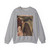 BOUTS, Dieric the Elder - The Entombment (detail) (Artwork) Crewneck Sweatshirt